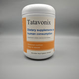 Tatavonix Dietary supplements for human consumption – Multi-Vitamin & Mineral Tablets (60 Tablets, 42g) – Supports Overall Health, Bone Health, Immune Function