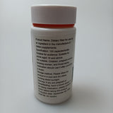 WTL WHO'S TIMELESS Dietary fiber for use as an ingredient in the manufacture of dietary supplements,Inulin for Use in Manufacture of Dietary Supplements, 1200mg, 100 Capsules