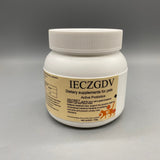 IECZGDV Dietary Supplements for Pets, Probiotics & Enzymes, Supports Digestive Health, 300 Billion CFU, 300g