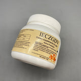 IECZGDV Dietary Supplements for Pets, Probiotics & Enzymes, Supports Digestive Health, 300 Billion CFU, 300g