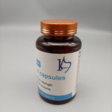 KANAS Diet Capsules. Maximum Strength Digestive Enzyme, 60 Capsules