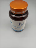 KANAS Diet Capsules. Maximum Strength Digestive Enzyme, 60 Capsules