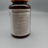KANAS Diet Capsules. Maximum Strength Digestive Enzyme, 60 Capsules