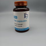 KANAS Diet Capsules. Maximum Strength Digestive Enzyme, 60 Capsules