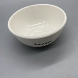 hssopa Dishware - White, 13×6.7cm, Durable and Elegant, Perfect for Everyday Use