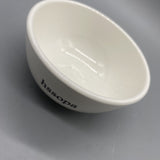 hssopa Dishware - White, 13×6.7cm, Durable and Elegant, Perfect for Everyday Use