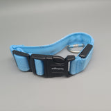 Sanfengpet Dog collars, adjustable design, strong and safe, suitable for all sizes of dogs
