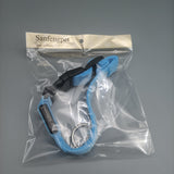 Sanfengpet Dog collars, adjustable design, strong and safe, suitable for all sizes of dogs