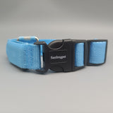 Sanfengpet Dog collars, adjustable design, strong and safe, suitable for all sizes of dogs