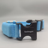 Sanfengpet Dog collars, adjustable design, strong and safe, suitable for all sizes of dogs