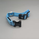 Sanfengpet Dog collars, adjustable design, strong and safe, suitable for all sizes of dogs