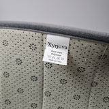 Xyrjova Door mats - Highly absorbent for foyers, hallways and doorways