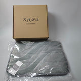 Xyrjova Door mats - Highly absorbent for foyers, hallways and doorways
