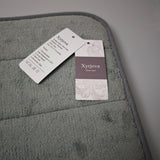Xyrjova Door mats - Highly absorbent for foyers, hallways and doorways