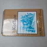 GWJWAJAY Drawing Paper - 100 Sheets, 8K Size, 14.96x10.43 Inches (38x26.5 cm), 160g