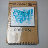 GWJWAJAY Drawing Paper - 100 Sheets, 8K Size, 14.96x10.43 Inches (38x26.5 cm), 160g