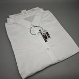 UDU Dress Suit – Single-Breasted Blazer & Pants, L Size, Polyester Fabric, Classic Notched Lapel, Elegant Formal Wear for Young Professionals