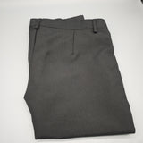 UDU Dress Suit – Single-Breasted Blazer & Pants, L Size, Polyester Fabric, Classic Notched Lapel, Elegant Formal Wear for Young Professionals