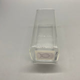 Drinkware  - Microwave Safe - Temperature Range -20°C to 150°C - 2.4 x 2.4 x 4.7 Inches