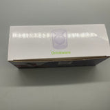 Drinkware  - Microwave Safe - Temperature Range -20°C to 150°C - 2.4 x 2.4 x 4.7 Inches