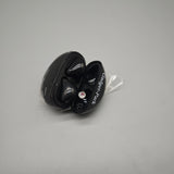 Gadget-Park Earbuds - 65ms Low Latency, Bluetooth 5.0, Bass Boost, Type-C Fast Charging, Auto Pairing, Black