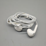 Trn Earphones, White, High Sensitivity 10±3dB, 32Ω Impedance, 20Hz~20kHz Frequency Response, Compatible with Communication Devices