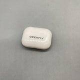GEEKFLY Earphones, Charging Case, In-Ear Wireless Headphones, 10m Connection Range,Bluetooth 5.0