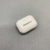 GEEKFLY Earphones, Charging Case, In-Ear Wireless Headphones, 10m Connection Range,Bluetooth 5.0