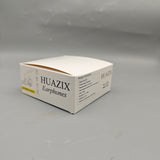 HUAZIX Earphones Active Noise Cancelling In-Ear Headphones 20Hz-20kHz Frequency 32Ω Impedance White Color