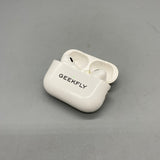 GEEKFLY Earphones, Charging Case, In-Ear Wireless Headphones, 10m Connection Range,Bluetooth 5.0