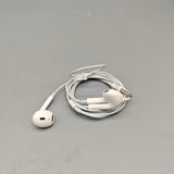 HUAZIX Earphones Active Noise Cancelling In-Ear Headphones 20Hz-20kHz Frequency 32Ω Impedance White Color