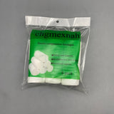 chgmexnah Elastic Compression Bandages, Breathable Cotton Material, Skin-Friendly, Ideal for First Aid and Injury Support