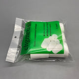chgmexnah Elastic Compression Bandages, Breathable Cotton Material, Skin-Friendly, Ideal for First Aid and Injury Support