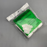chgmexnah Elastic Compression Bandages, Breathable Cotton Material, Skin-Friendly, Ideal for First Aid and Injury Support