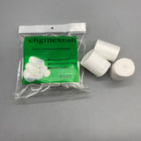 chgmexnah Elastic Compression Bandages, Breathable Cotton Material, Skin-Friendly, Ideal for First Aid and Injury Support