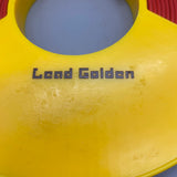 Lead Golden Electrical Cables and Cordsets – PVC Insulated Pure Copper Wire, 0.75mm², 1.8mm Outer Diameter, 18x18cm, Automotive Use
