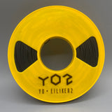 YO2 YO .EILIKER2 Electrical Cables and Cordsets – PVC Insulated Pure Copper Wire, 0.75mm², 1.8mm Outer Diameter, Automotive Use, 18x18cm