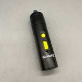 GCAOCHK Electrical Drill, Lightweight 138g Compact Design, 177×33mm, Pure Copper Motor, Magnetic Chuck, High Torque