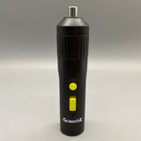 GCAOCHK Electrical Drill, Lightweight 138g Compact Design, 177×33mm, Pure Copper Motor, Magnetic Chuck, High Torque