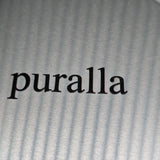 Puralla Electric beverage warmers in the nature of cups – Slim & Lightweight, One-Touch Control, 3-Level Temperature, 24H Auto Shut-Off, Energy-Efficient, White & Silver