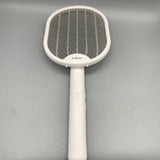 Lufccos Electric Fly Swatter, USB Rechargeable, DC 3000V Output, 4-Hour Charging, -10°C to 45°C Working Environment, GB4706.77 Standard