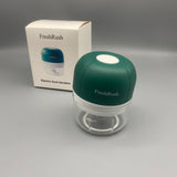 FreshRush Electric Food Blenders, Power Your Culinary Creations Effortlessly