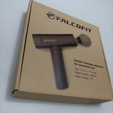 FALCOFIT Electric Massage Apparatus for Household Use - Compact and Portable, Suitable for Adults