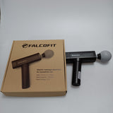 FALCOFIT Electric Massage Apparatus for Household Use - Compact and Portable, Suitable for Adults