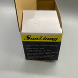 SanLiang Electric Soldering Irons - LED Safety Indicator - Lead-Free Soldering