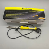 SanLiang Electric Soldering Irons - LED Safety Indicator - Lead-Free Soldering