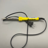 SanLiang Electric Soldering Irons - LED Safety Indicator - Lead-Free Soldering