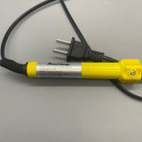 SanLiang Electric Soldering Irons - LED Safety Indicator - Lead-Free Soldering