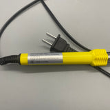 SanLiang Electric Soldering Irons - LED Safety Indicator - Lead-Free Soldering