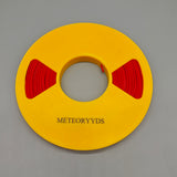 METEORYYDS Electric Wire and Cable, 0.75mm², 50m, Oxygen-Free Copper, PVC Insulation, Heat & Cold Resistant, Flame Retardant, Corrosion Resistant